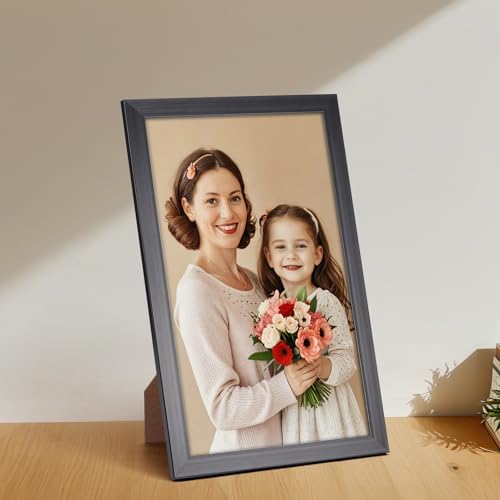 Giftgarden 8.5x14 Picture Frame Black, Multi 8.5 x 14 Photo Frames Bulk for Wall or Tabletop Display, 12 Pack - Image 3