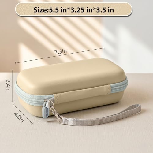 Film Camera Case for Kodak EKTAR H35 H35N Half Frame Film Camera - Image 6