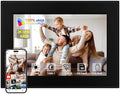 Frameo 11 Inch WiFi Digital Picture Frame with 64GB Memory by CECGAN