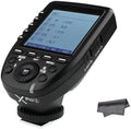 Godox Xpro-S TTL Wireless Flash Trigger for Sony Cameras,Off Camera Trigger by GODOX