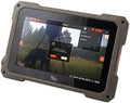 WILDGAME INNOVATIONS Trail Pad Tablet VU70 Dual SD Card Viewer for Hunting & Wildlife Observation Durable Weather-Resistant Memory Card Reader with 7" Touch Screen by WildgameInnovations
