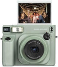 Fujifilm INSTAX Wide 400 Instant Camera - Sage Green by FUJIFILM