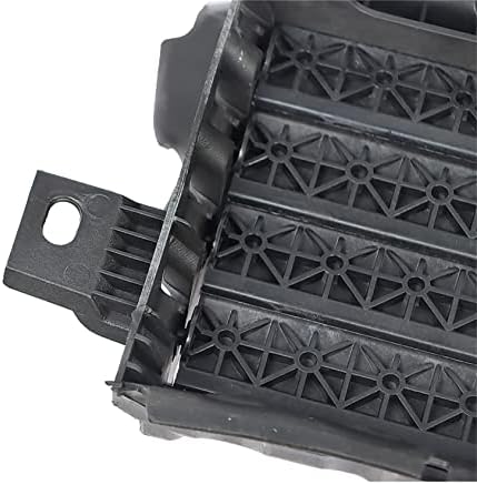 GV4Z8475A Radiator Control Shutter Assembly Grille Shutter Replacement for 2017 2018 2019 2020 Escape S SE SEL Titanium - Image 5