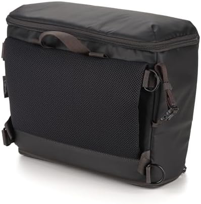 Shimoda Top Loader - Large - Black (520-406) - Image 4