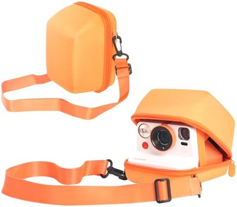 CAIYOULE Camera Case for Polaroid Now+/Now/Flip/OneStep Instant Camera by CAIYOULE