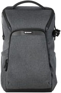 VANGUARD Vesta Aspire 45 GY Camera Backpack - 18L Capacity, Fits 14" Laptop by Vanguard