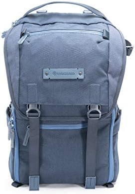 Vanguard VEO RANGE48 NV Daypack for DSLR or Mirrorless/CSC Camera or Small Drone, Navy by Vanguard