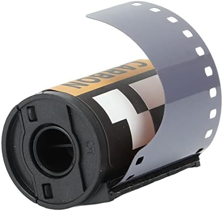 Jiawu 35mm Color Film, 320‑400 Color Print 35mm Film, Fine Grain Wide Exposure Latitude HD Camera Color Film for 135 Camera, Camera Color Negative Film, Medium Contrast (18 Sheet)(Jiawug5sd1oaqiz-12) - Image 3