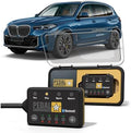 PEDAL COMMANDER for BMW X5 2001-2026 Throttle Response Controller - Anti-Theft, 4 Driving Modes, App Control, Throttle Controller Performance Upgrade, X5 Accessories by PEDALCOMMANDER
