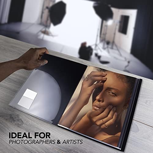 Itoya Art Portfolios (ITYIA1212) - Image 5