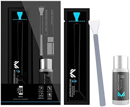 VSGO APS-C Sensor Cleaning Kit by VSGO