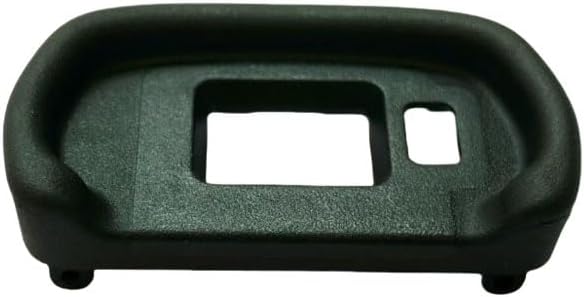 1 PC Original for Canon EOS R50 R100 Eyecup Eyepiece Leather Cover Viewfinder Eyeframe Without Glass - Image 3