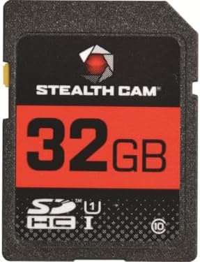 Stealth Cam 32 GB SD Memory Card - Image 3