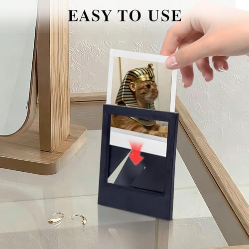 CAIYOULE Picture Frame for Polaroid Now/I-Type/Flip Instant Film Photo - Image 6