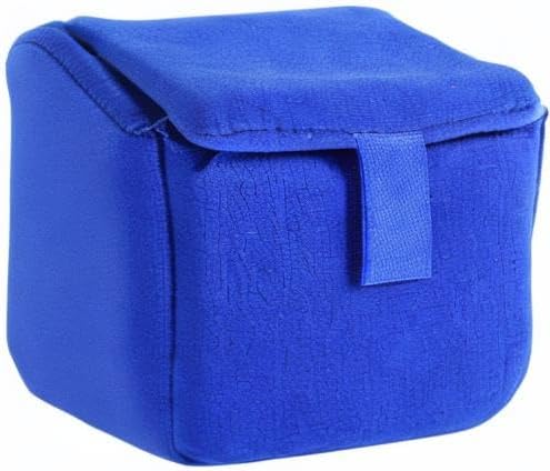 Camera Bag Insert, Portable Camera Padded Pouch Liner Pad Shockproof Waterproof Organizer Storage Case Protection Digital Protective Accessory for Travel DSLR Photographing Photographer Beginner Small - Image 7