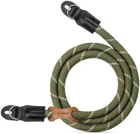 K&F CONCEPT Camera Neck Strap,100cm Camera Shoulder Strap by KFCONCEPT