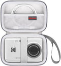 Elonbo Camera Carrying Case for KODAK PIXPRO FZ45/ FZ55 Digital Camera by Elonbo