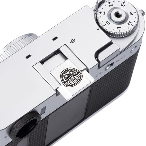 Camera hot Shoe Cover for Nikon z9 z8 z7 z50 z30 zf d3500 d810 for Fuji X100VI X100V X-M5 X-E5 X-T30 (Health) - Image 3