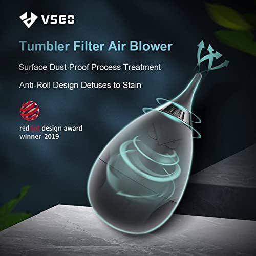 VSGO 32-in-1 Professional Camera Lens Cleaning Kit VS-A2E - Image 4