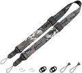 VKO Camera Strap,Quick Release Crossbody Adjust Neck Shoulder Strap by VKO