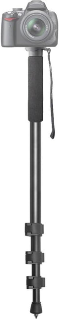Xit XT72MP Pro Series 72-Inch Monopod (Black) by Xit