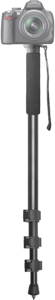 Xit XT72MP Pro Series 72-Inch Monopod (Black) by Xit