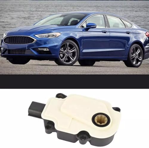 enhances Radiator Grille Shutter Actuator Motor High Performances Heat Sink Radiator Grille Actuator Motor for Vehicle - Image 2