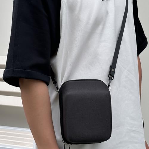 CAIYOULE Camera Case for Polaroid Now+/Now/Flip/OneStep Instant Camera - Image 6