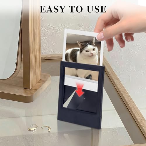 CAIYOULE Picture Frame for Polaroid Now/I-Type/Flip Instant Film Photo - Image 6