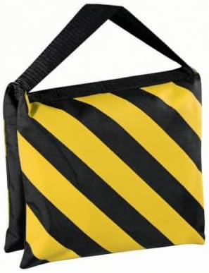 Secure Photography Sandbag, Color to 4 by Unknown