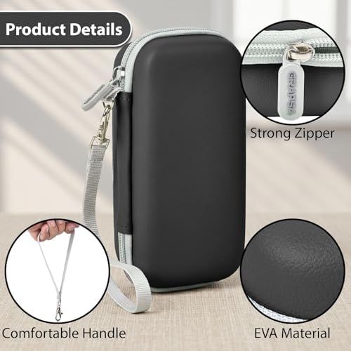 Film Camera Case for Kodak EKTAR H35 H35N Half Frame Film Camera - Image 4