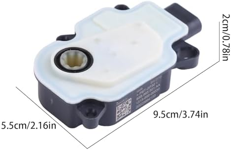 95B965501AA Shutter Grille Actuator Motor - Image 2