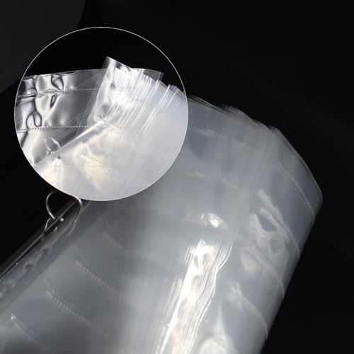35mm Film Negative Sleeves Archival Storage Pages, 50 Pack - Image 2