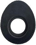 OPENMOON Oval Large Viewfinder Eyecushion for Alexa Mini Amira Cameras (Ultrasuede Black) by OPENMOON%C2%AE