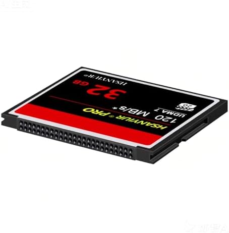 32GB UDMA High Speed Original CF Card Camera Memory Card - Image 3