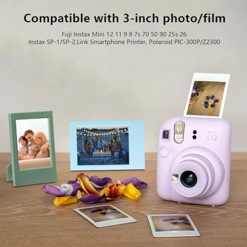 16 Pack 2x3 Picture Frame for Fujifilm Instax Mini Polaroid Film - Image 2