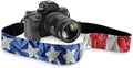 GLENLCWE Camera Strap, Camera Strap for Photographers Neck Strap Replacement Fit Most Cameras by GLENLCWE