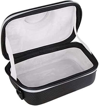Mchoi Hard Carrying Case Compatible with Canon AE-1 35mm Film Camera,Case Only - Image 2