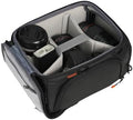 TARION Protective Camera Insert Bag Quick Access DSLR Inner Case Organizer by TARION