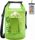 HEETA Dry Bag Waterproof Backpack with Phone Case 5L/10L/20L/30L/40L by HEETA