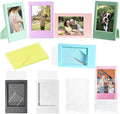 10Pack Mini Picture Frames Snug Fit 54x86mm Fujifilm Instax Mini Film by Unknown