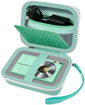 Comecase Digital Camera Case for Kodak PIXPRO FZ45 FZ55, Light Green by COMECASE