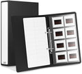 35mm Slide Film Mounts Archival Storage Case Organizer for 96 Slides by JJC