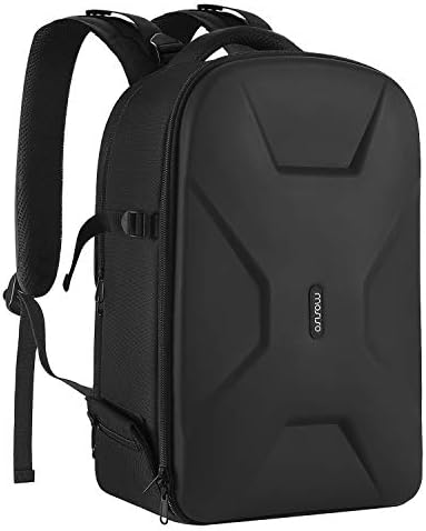 MOSISO Camera Backpack, DSLR/SLR/Mirrorless Photography Camera Bag by MOSISO