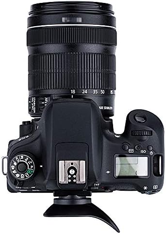 JJC Camera Eyecup Replace Canon EB Ef Eye Cup - Image 7