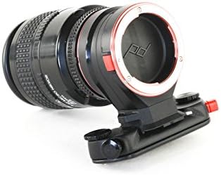 Peak Design Capture Lens Kit (Nikon) - Image 2