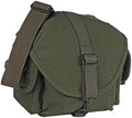 Domke F-8 Small Crossbody travel bag for Cameras & electronics Olive by Tiffen
