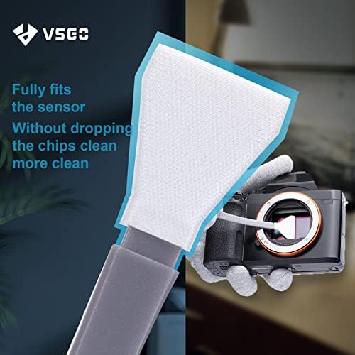 VSGO APS-C Sensor Cleaning Kit - Image 4