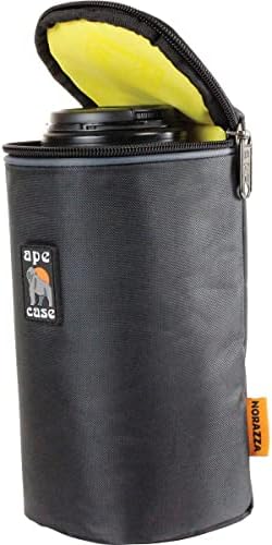ACLC6 Large Pouch for Lens (Black) - Image 2