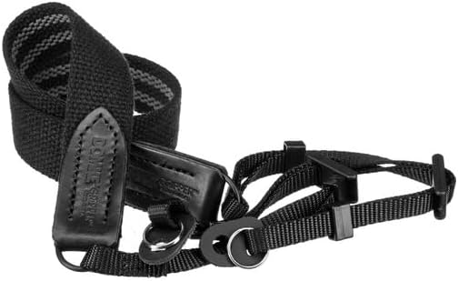 Domke Web Strap for Mirroless Cameras, DSLR's, SLR'S, and Binnoculars - Image 3